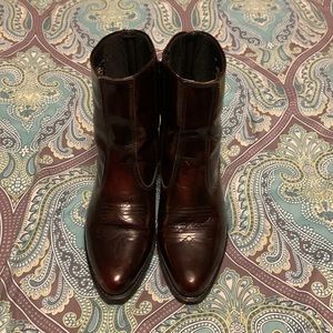 Laredo boots great condition